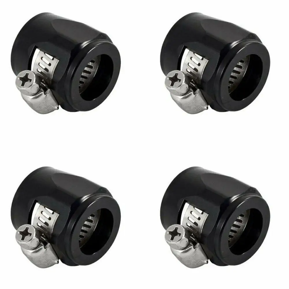 1 шт. автомобильные зажимы для шланга зажим отделки радиатора модифицированный