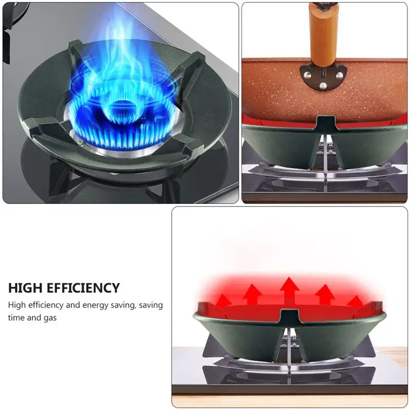 Чугунная крышка для противопожарной плиты ветрозащитная Крышка газовой