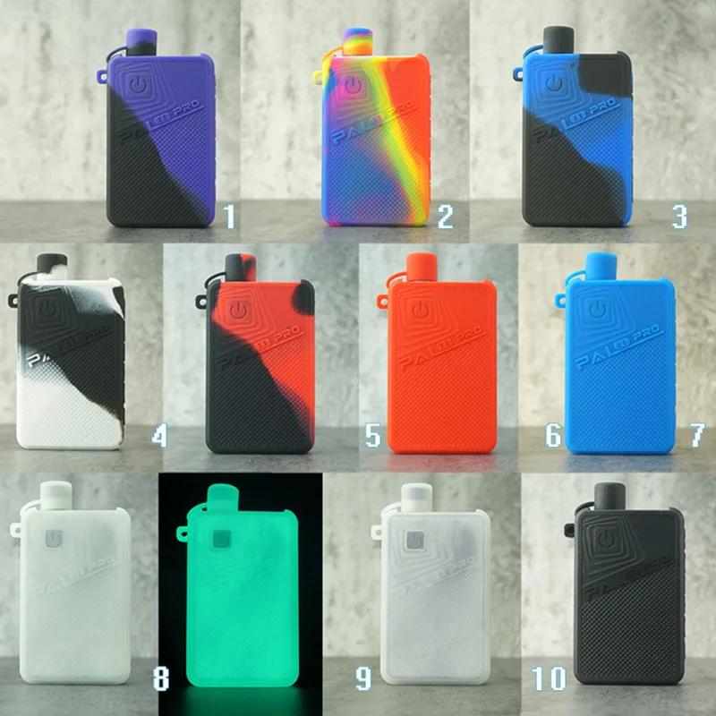 Чехол с текстурным покрытием для артерии PAL 2 pro набор начинающих нескользящий