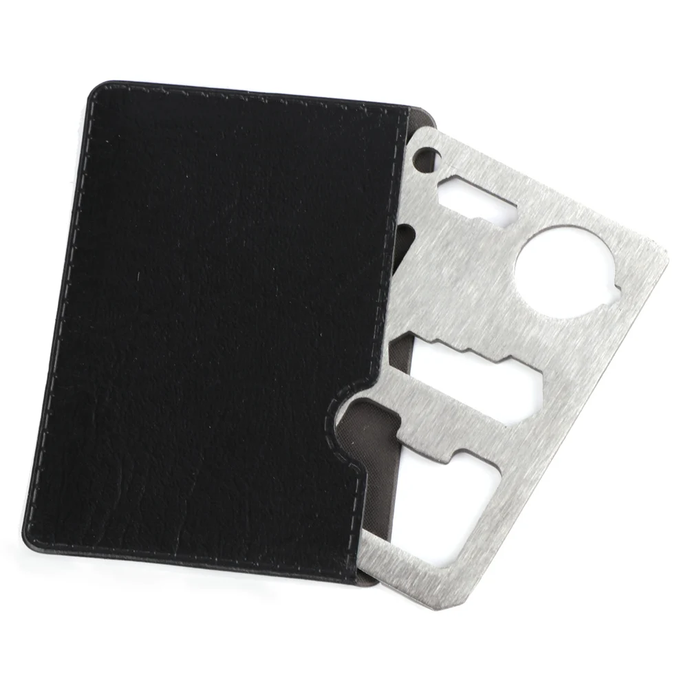 Многофункциональные инструменты для охоты на открытом воздухе карманный нож