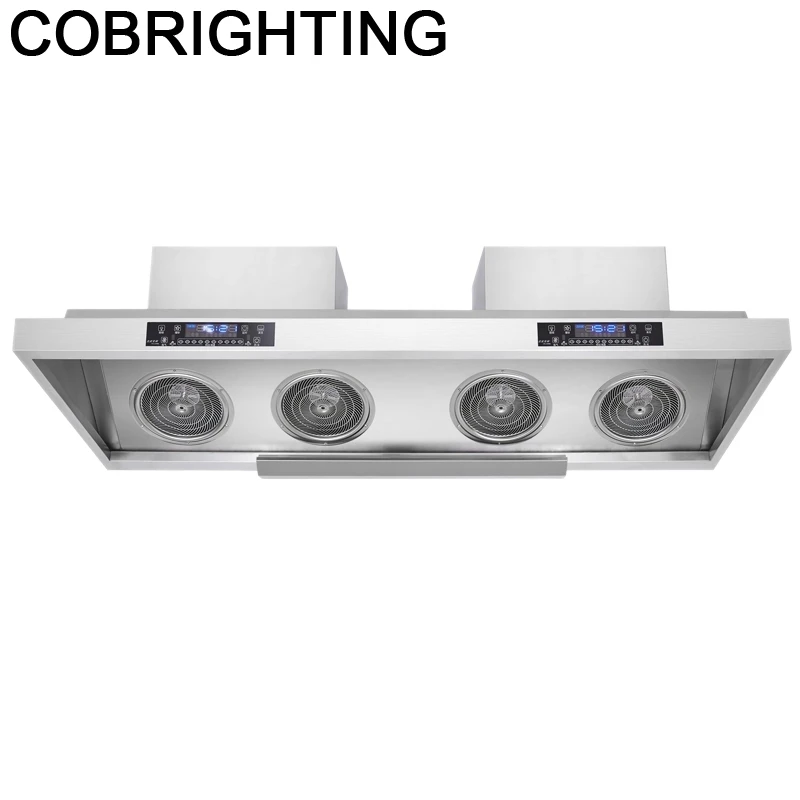 

Afzuigkappen Fan Smoke Suction Machine Hotte Cuisine Campana Cocina Cappa Rook Afzuiging Dunstabzugshaube Kitchen Range Hood