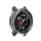Защитный чехол для смарт-часов Honor Watch GS PRO умные часы унисекс, с гальваническим покрытием
