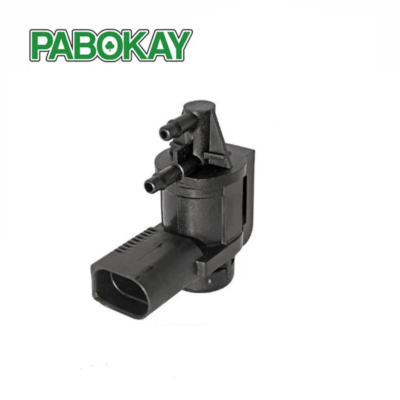 Для Skoda Octavia (1998-2009) контроль давления вакуумный Соленоидный клапан EGR 1K0906283A 1J0906283C |
