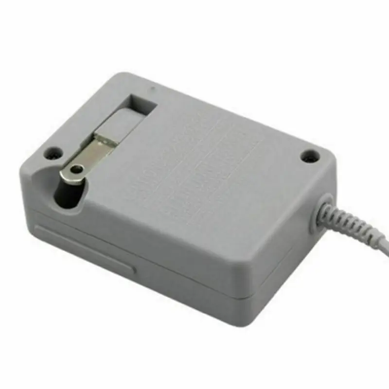 

The New AC Adapter Home Wall Charger Cable Is Suitable For Nintendo DSi/2ds/ 3ds/ DSi XL System
