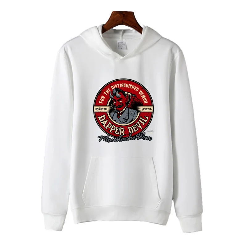 

Толстовка Мужская/Женская демисезонная с принтом на заказ