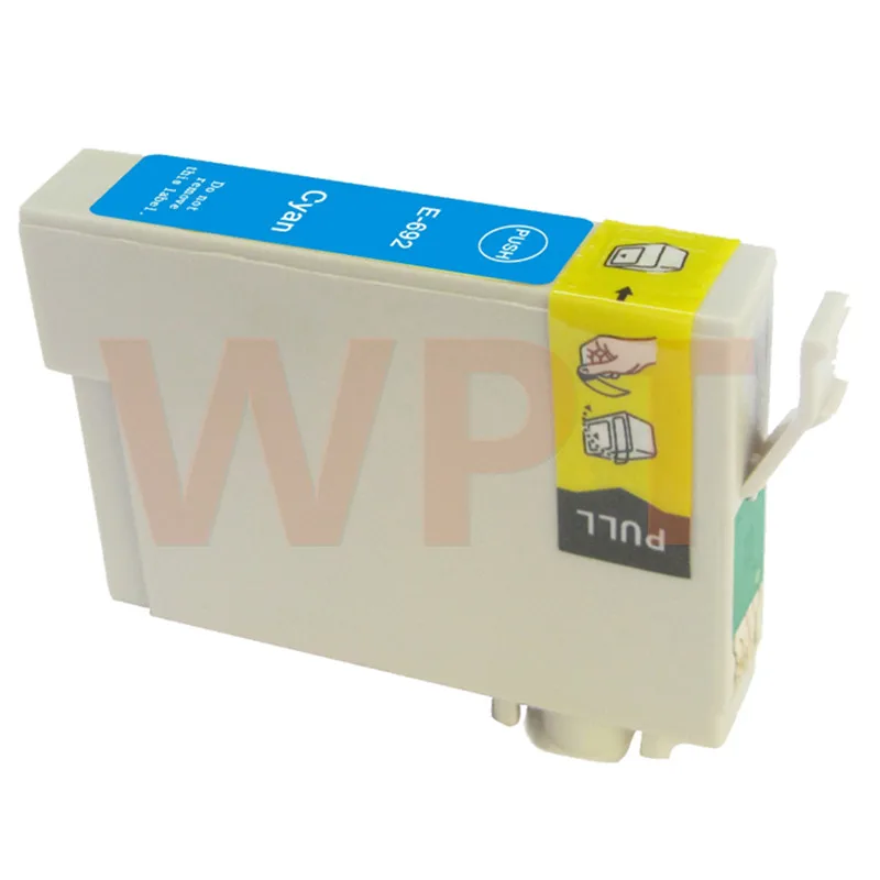 

Compatible ink cartridge for T0691 T0691- T0694 suit for Epson NX115 NX200 NX215 NX300 NX305 NX400 NX415 NX510 NX515 etc