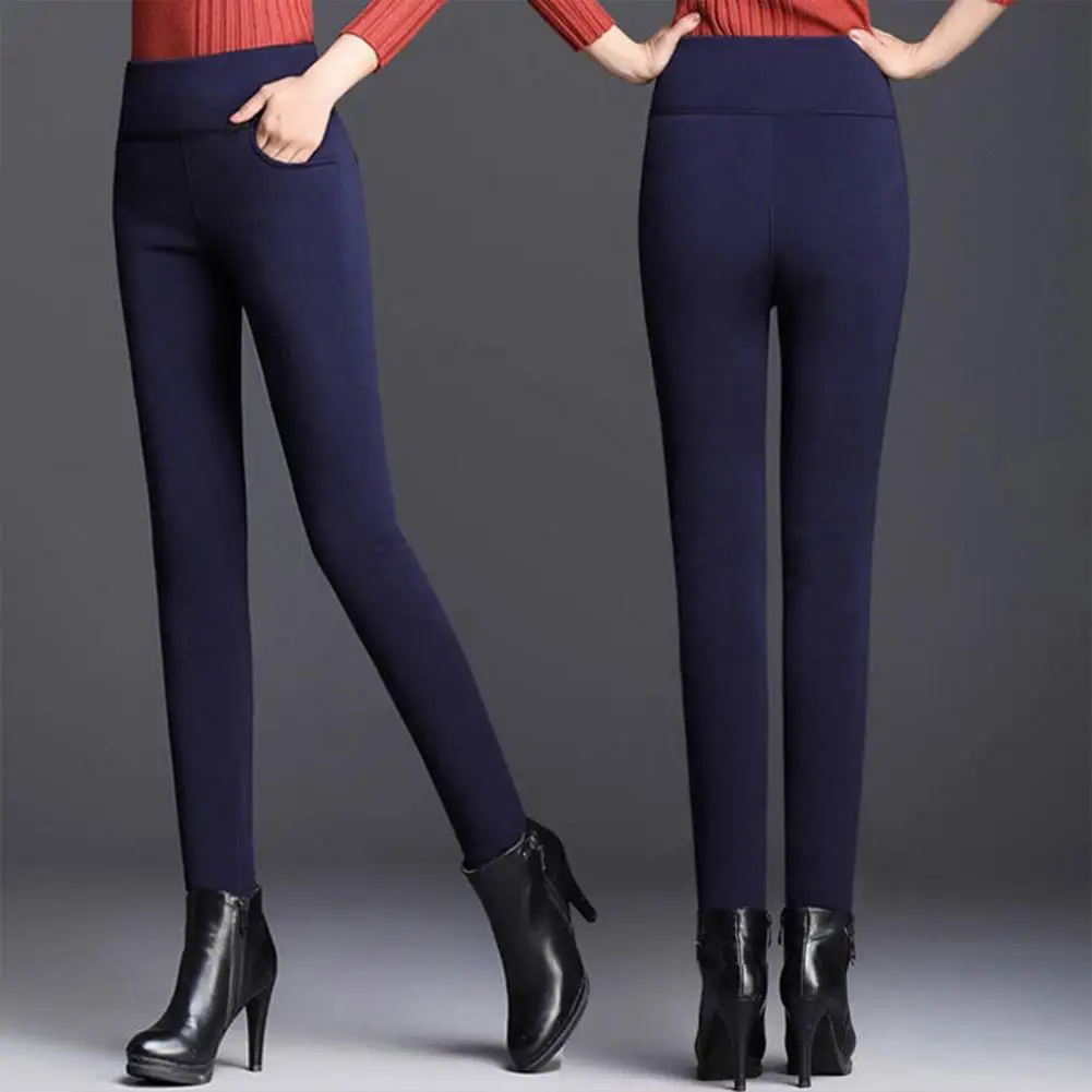 

Women Fitness Leggings Jeggings Trousers Jogging Pants Sweatpants Slim Pants Women Pants Stretchy Pencil Pants Tight Trousers