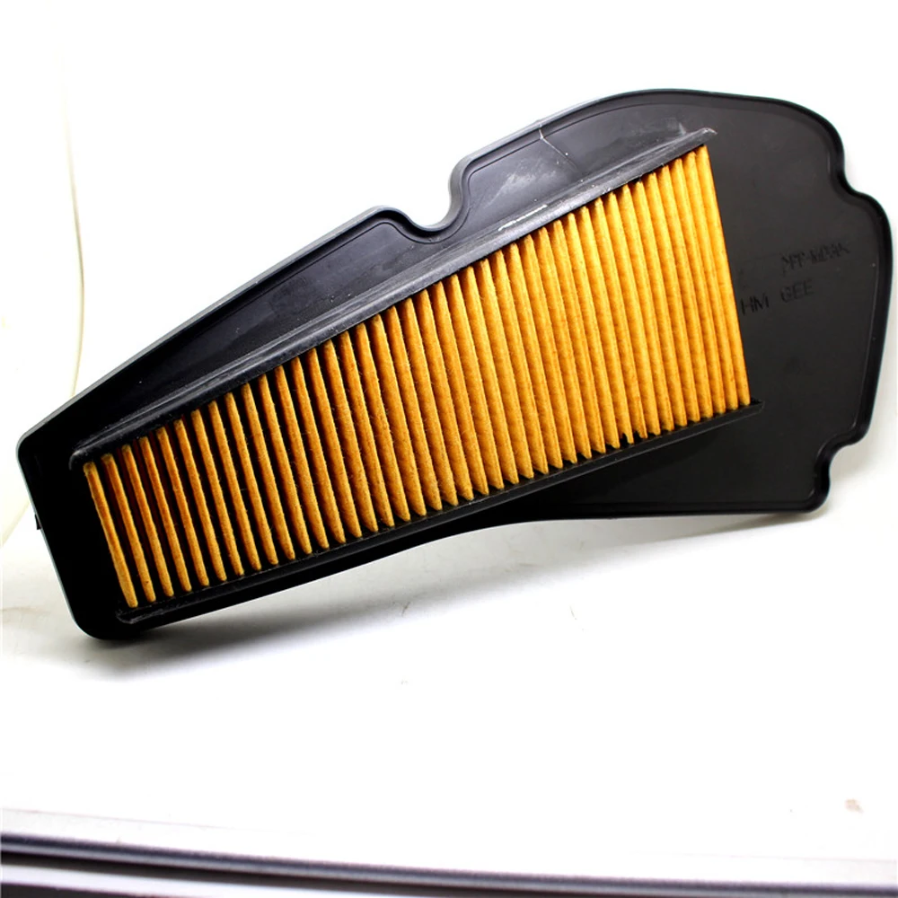 Воздухозаборный фильтр E0200 для мотоцикла воздухозаборник двигателя очиститель