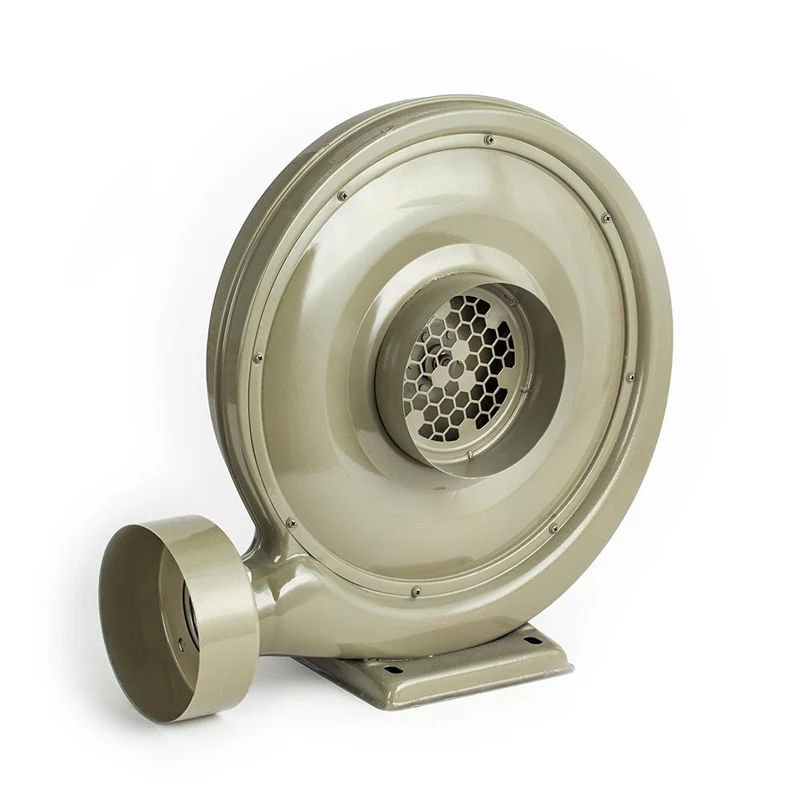 

Air Exhaustion Fan for Laser Cutting Machine 220V 750W in Laser Engraving Machine and Cutting Machine