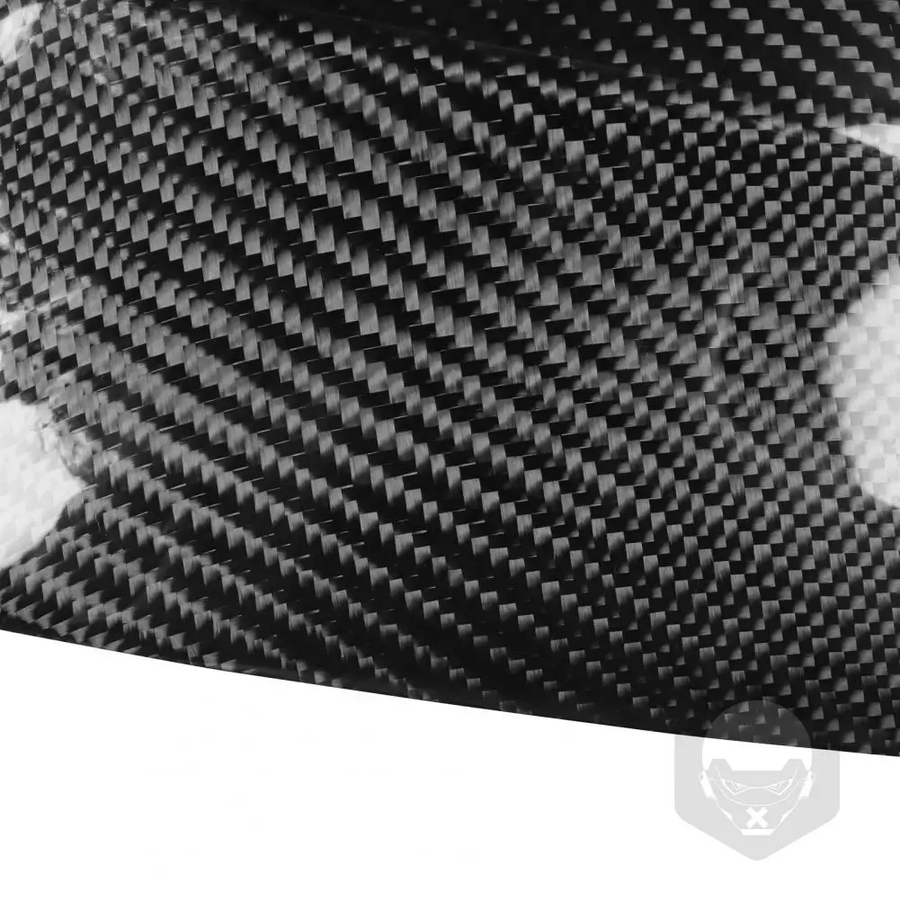 

2Pcs Rear-view Mirror Protectors Universal Accurate Dimension Carbon Fiber Dedicated Side Mirror Covers for Nissan GTR R35 2008