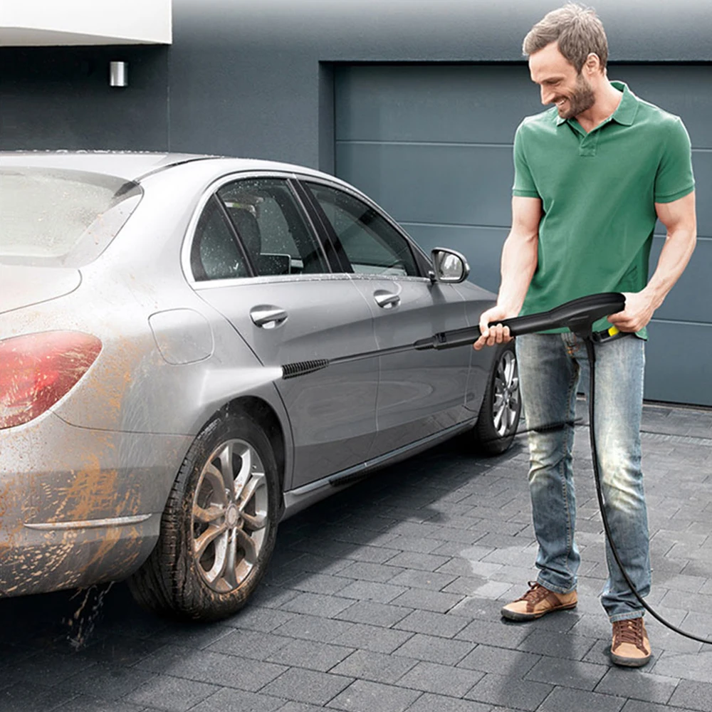 Шланг для мойки высокого давления универсальный шланг 8 метров|Теплообменники| |