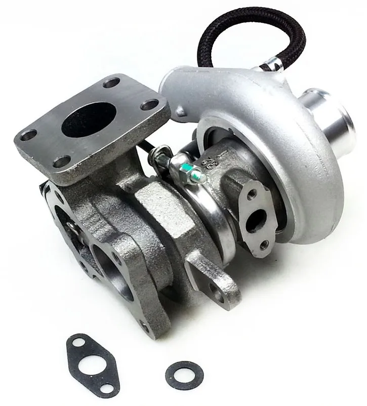 Турбокомпрессор td025 turbo 28231-27000 49173-02412 49173-02410 для Hyundai Elantra поездка Tucson Santa Fe 2 0 CRDi D4EA