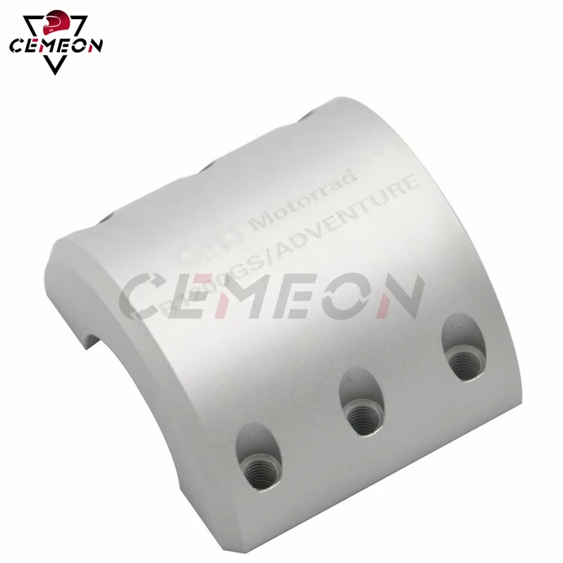 Амортизатор передней вилки мотоцикла R1200GS R1250GS R 1200 /1250 GS ADV RT усиленный защитный