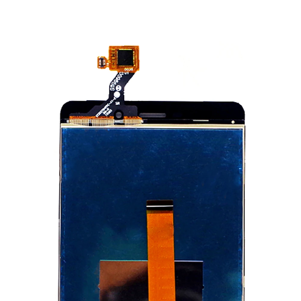 ЖК-дисплей с дигитайзером и сенсорным экраном в сборе для Elephone P9000 | Мобильные