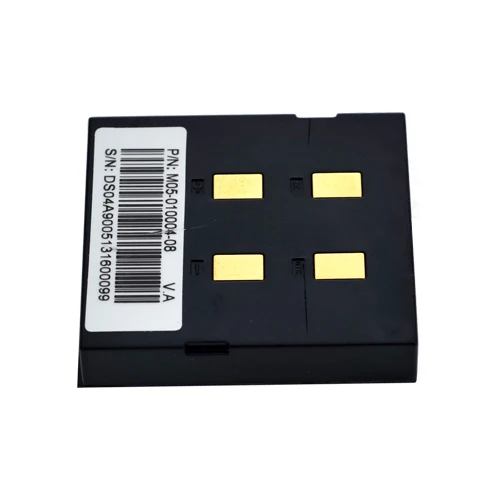 Новая высококачественная импортированная батарея LI11S001A для Mindray M05 010004 08 010003 DPM2 PM