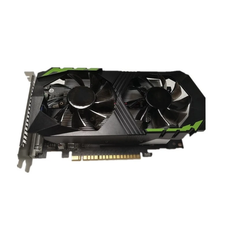 

2021 новая Видеокарта GTX 650 Ti - 2 ГБ GDDR5 (GTX650TI-128Bit)- PCI-Express 3,0