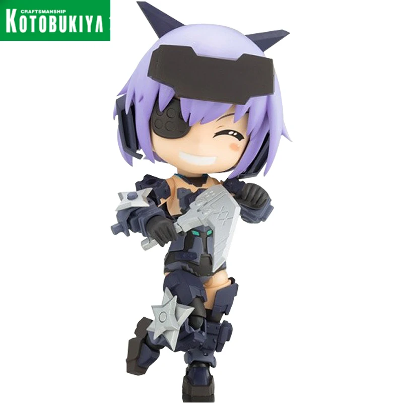

KOTOBUKIYA Figure Cu-poche FRAME ARMS GIRL Animation accessories, dolls