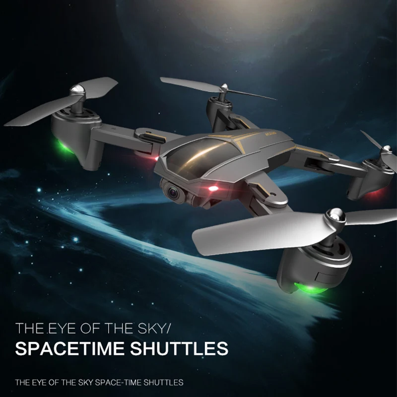 XS812 GPS 5G WiFi FPV с 4K FHD Камера 15 минут времени полета складной Дрон RC Квадрокоптер RTF