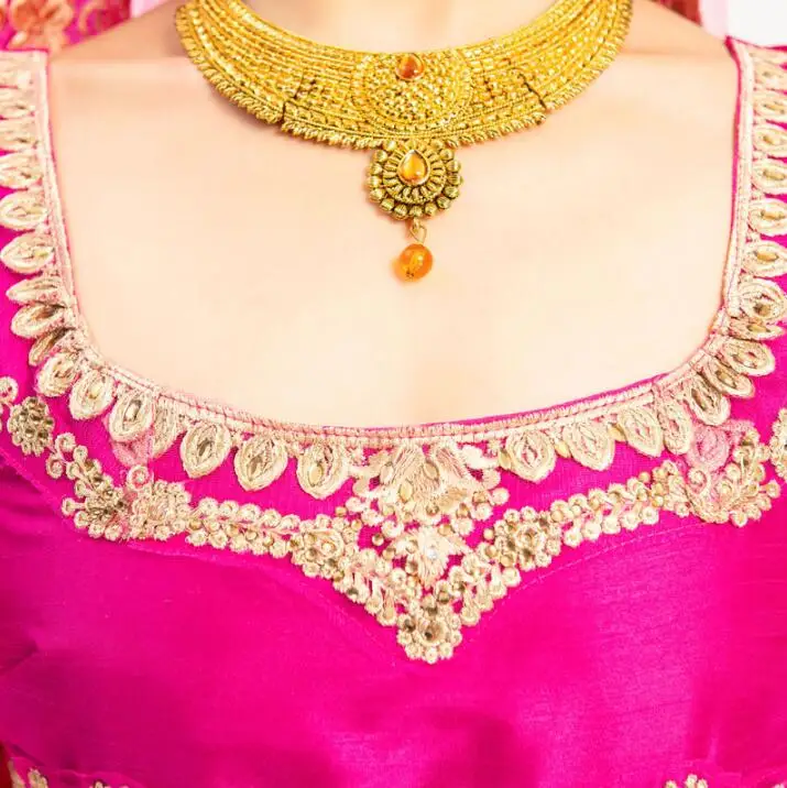 Новый высококачественный индийский сари ручной работы для женщин Анна