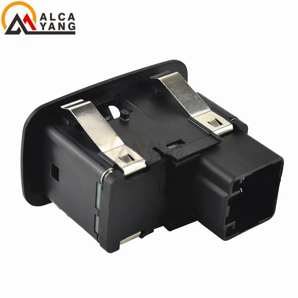 Malcayang 4602531AF/04602531AF для 2008-2012 Jeep Liberty для Dodge Right правого/левого заднего стеклоподъемника