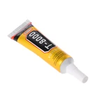 Новинка 2022, T8000, многоцелевой клейкий стеклянный сенсорный экран, рамка для ЖК-панели, крепежный Клей 15 мл