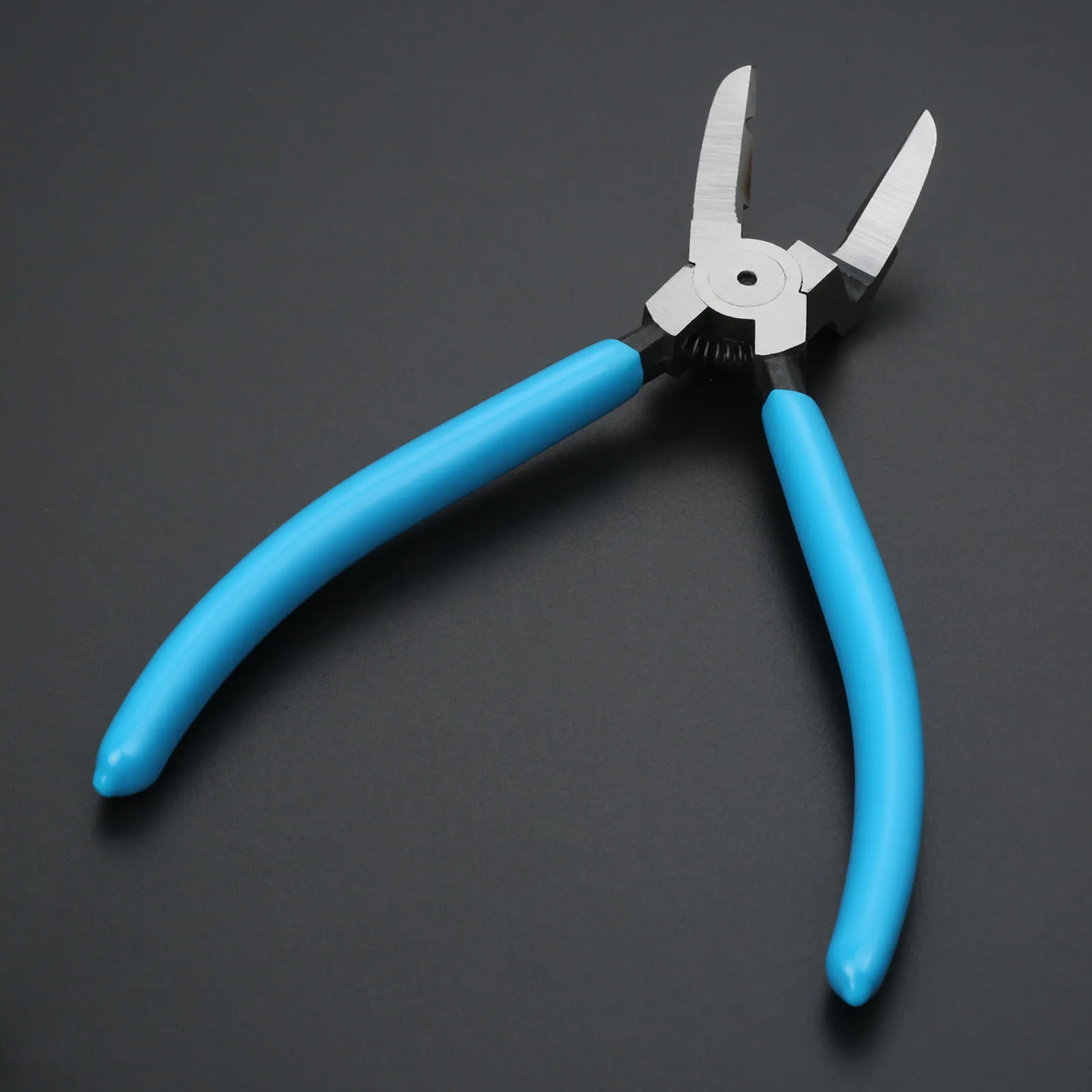 

Car Fastener Repair Tools Mutipurpose Diagonal Plier Car Trim Rivets Trim Clip Cutter Remover Puller Special Carbon Steel Tool