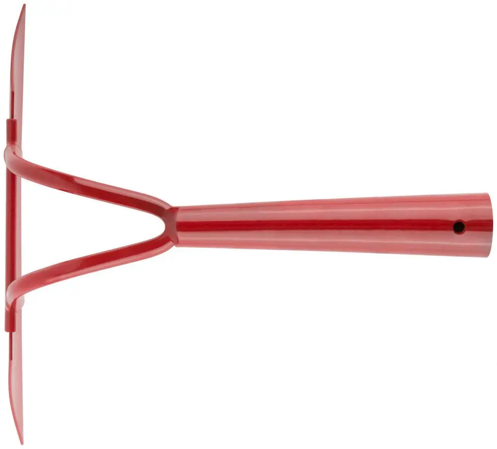 Мотыга КУРС без черенка прямая 210 мм | Инструменты