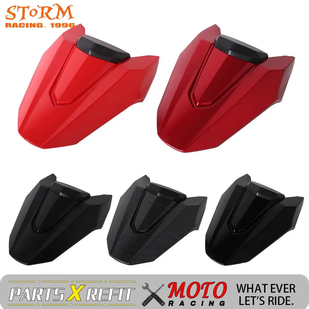 Обтекатель для заднего сиденья мотоцикла Honda CB650R CBR650R CB CBR 650R 2020 2019 | Автомобили и