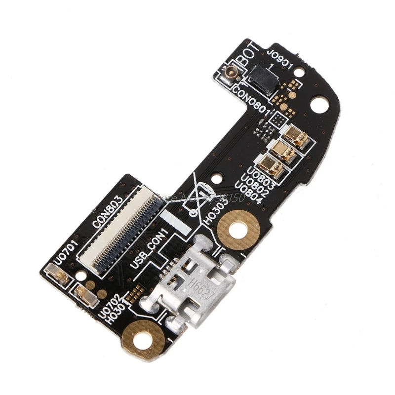 USB зарядное устройство док разъем гибкий кабель запасные части для ASUS Zenfone 2 ZE550ML