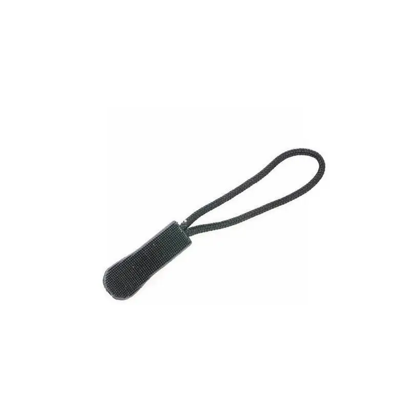 10pcs Edc Mini Outdoor Camping Backpack No Slip Zipper Accessory Fit Rope Fixer Tag Zip Suitcase Bag Pull Clothes Cord N6p1 | Спорт и
