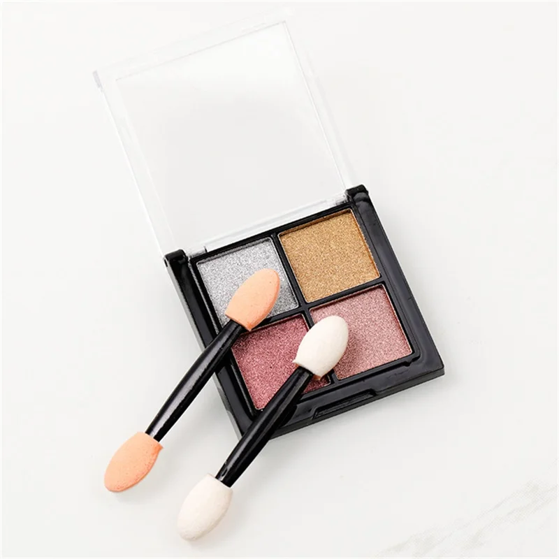 

Solid Magic Mirror Nail Art Glitter Powder Holographic Laser Chrome Nails Pigments Dust Gel Decorations Manicure Tool