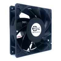 miner powerful fan 140mm 14038 dc12v 4a 6400rpm axial cooling fane9 e10