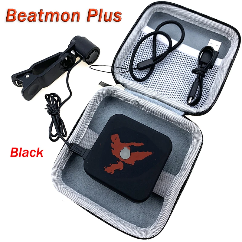 Авто catch Beatmon Plus bluetooth-игровой аксессуар для Go с перезаряжаемой батареей 1300 мАч