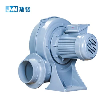 Industrial PF-1503 3HP 380V High CFM centrifugal dust extraction fan three phase straight blade radial blower