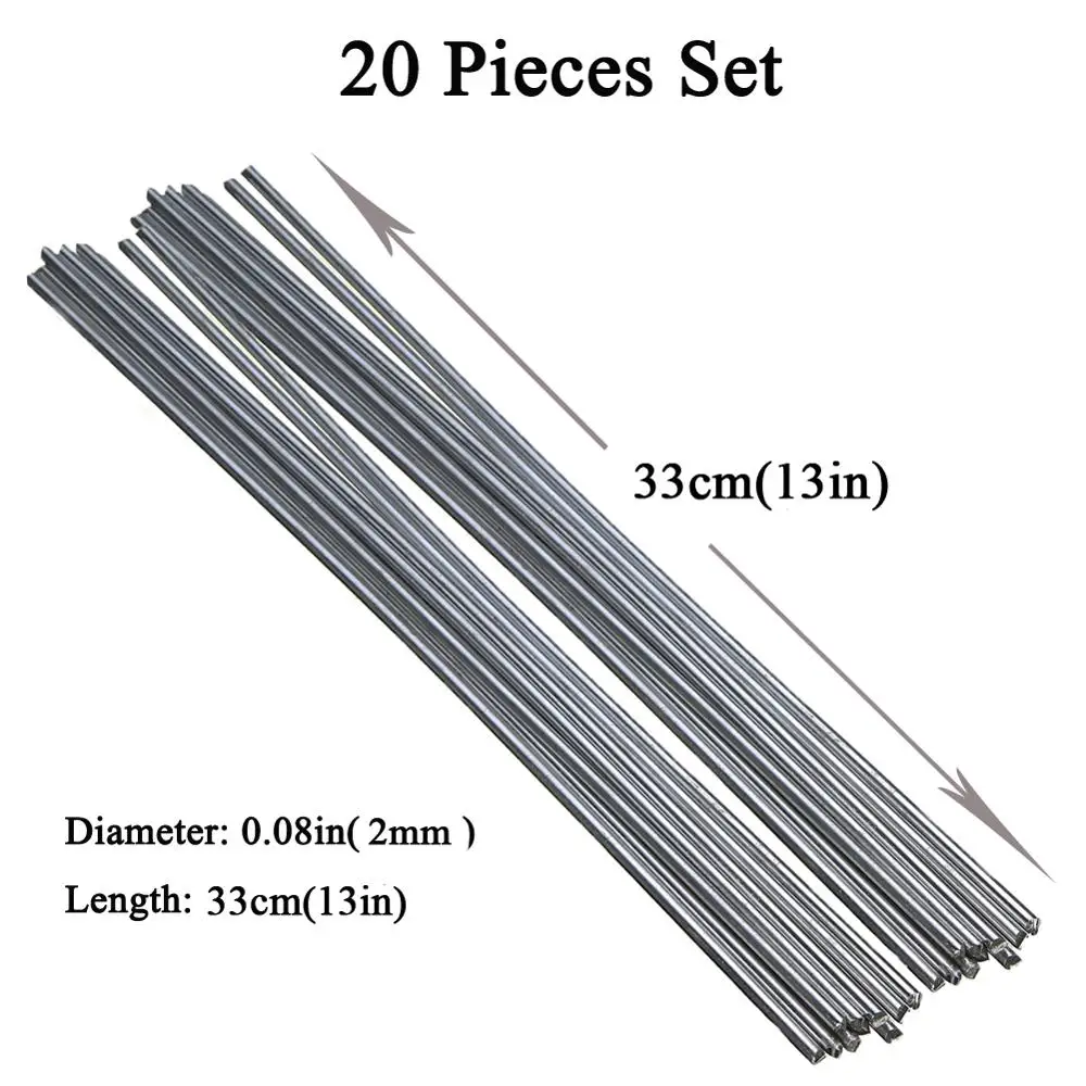 Универсальные сварочные электроды Fux-cored припой сварочная проволока электрод для