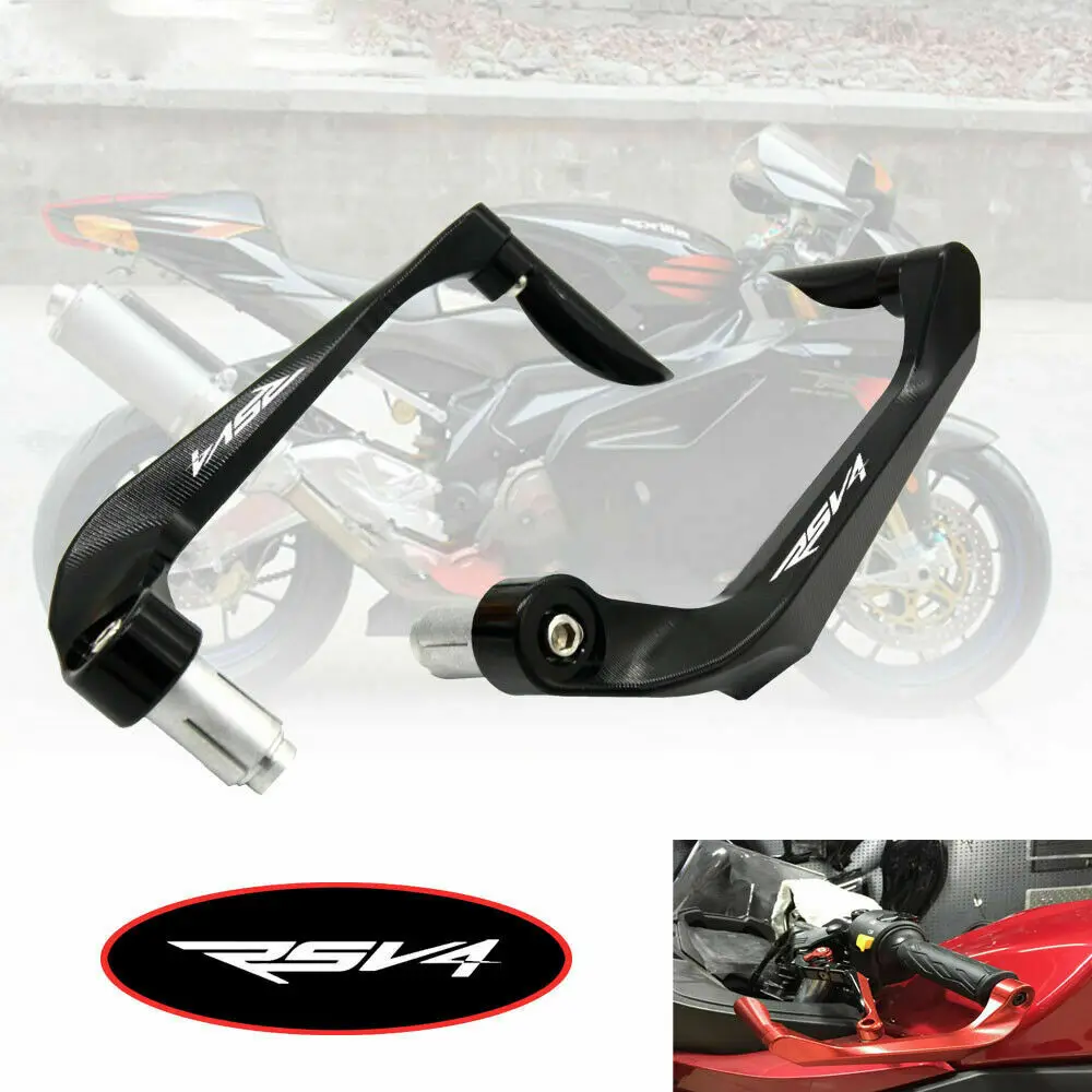 

Защитный 3D-чехол на руль тормозного рычага для Aprilia RSV4 RF 2016-2018