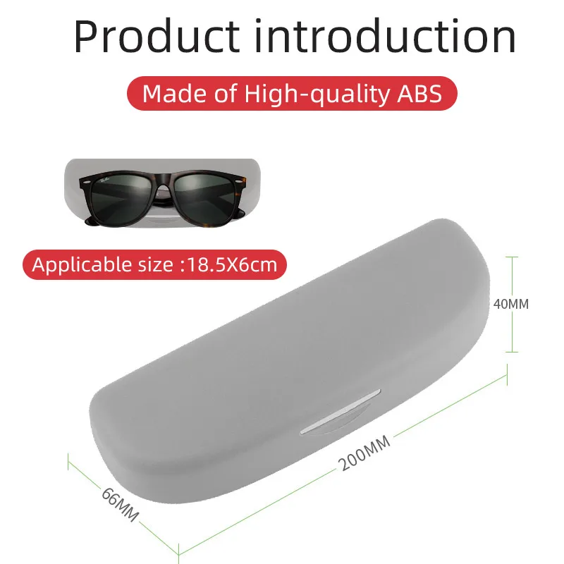 Автомобильный футляр для очков держатель хранения чехол солнцезащитных BMW X1 F48 E84