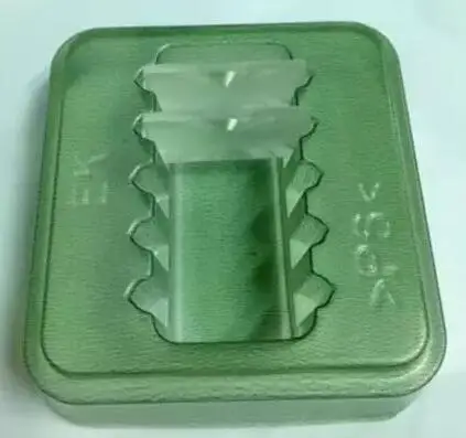 Новое оригинальное матовое стекло (фокусирующий экран) для Canon EOS 80D запасная