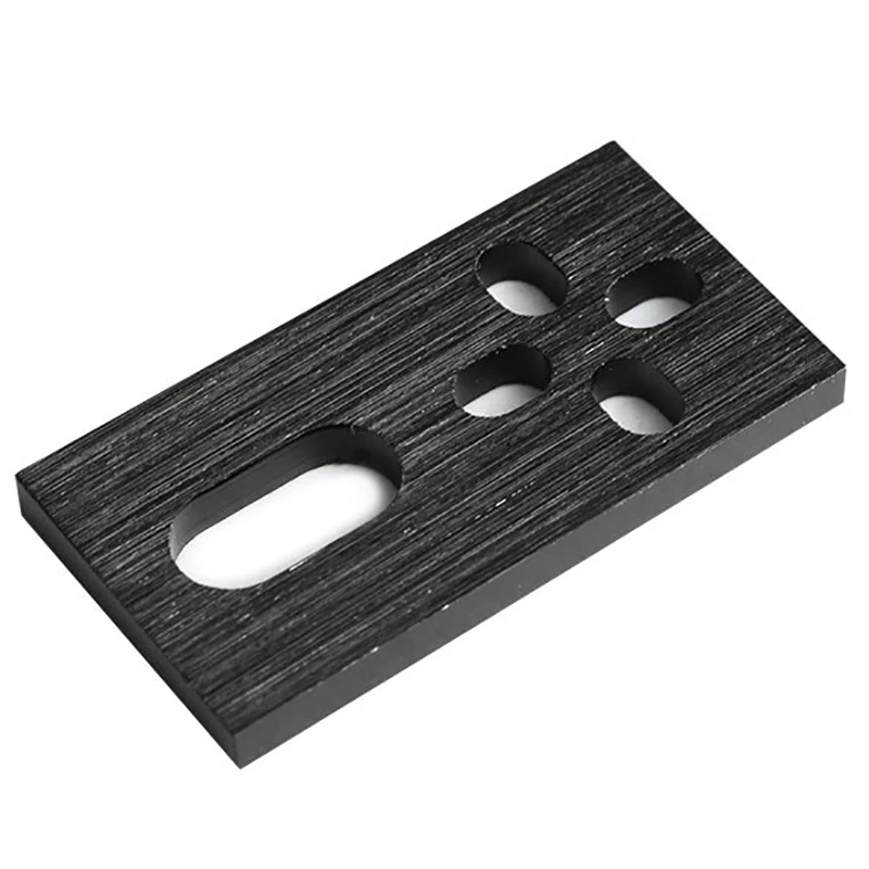 Металлические пластины микро-концевой переключатель пластина для 3d принтер