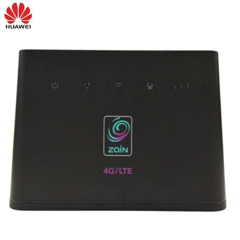 Unlock 4G Huawei B310 B310s-22 lte indoor cpe Router | Компьютеры и офис