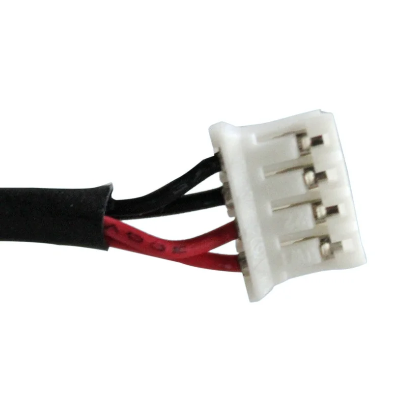 

US FOR GATEWAY NE56R28U NE56R31U DC POWER JACK Charging Socket Harness Cable