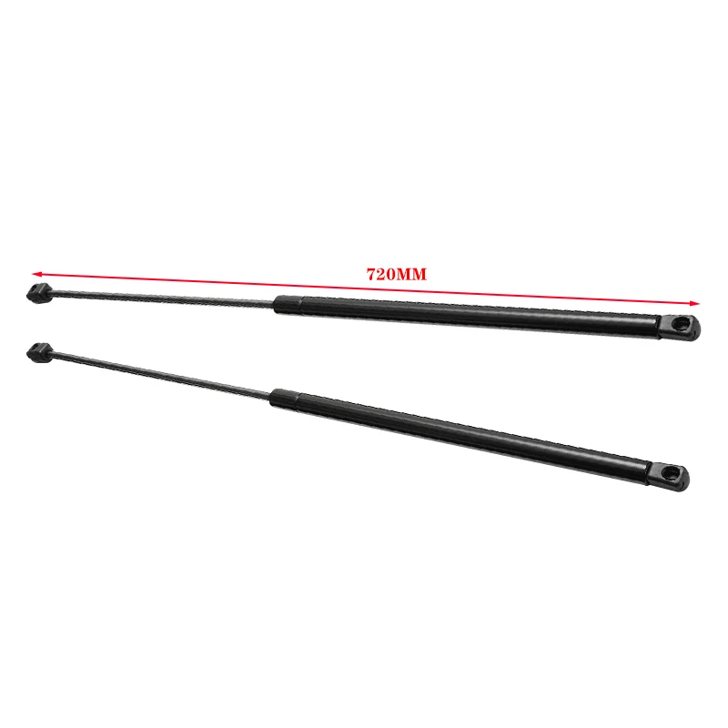 2 шт. амортизирующие стойки для газового подъемника Переднего Капота 29024 Toyota Camry