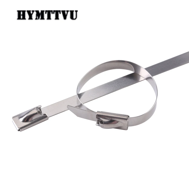 Фото 7.9 100PCS 304#Stainless Steel Cable Tie gun Ties Heavy Duty Self-Locking Zip twist Metal Обустройство дома 7.9 100PCS 304#Stainless Steel Cable Tie gun Ties Heavy Duty Self-Locking Zip twist Metal Обустройство дома