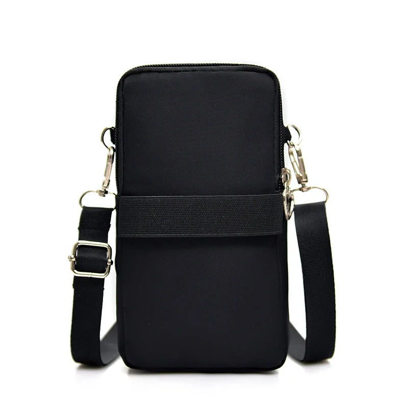 

Fashion Phone Pouch For Most Phones Like Xiaomi/Huawei/Samsung/Sony/OPPO/Vivo/LG/ZTE Casual Wrist Bag Ladies Shoulder Small Bags