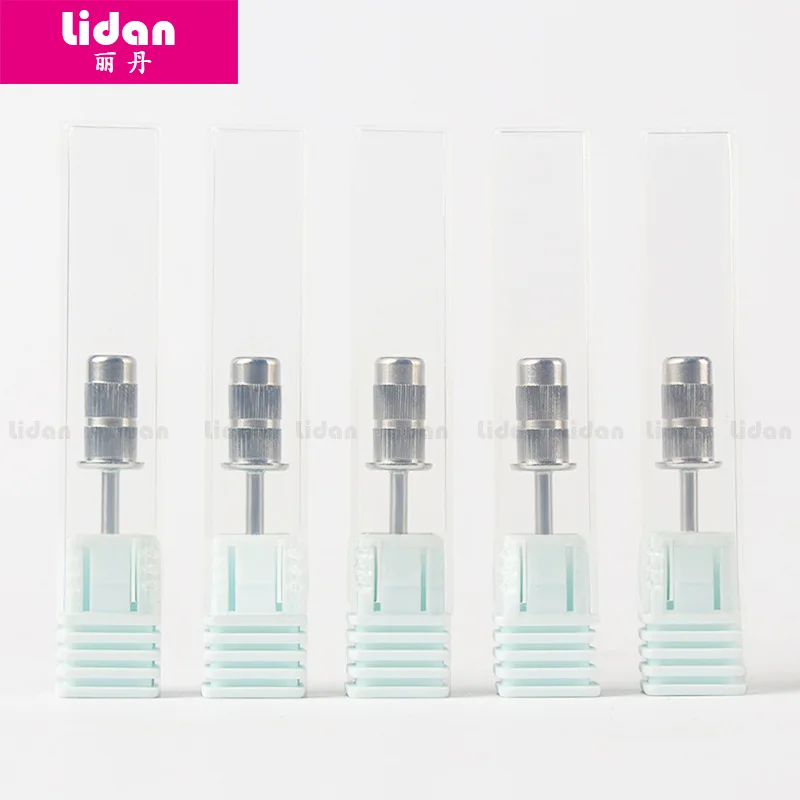 

Manicure Nail Art Sanding Ring Shaft Polishing Abrasive Paper Ring Grinding Head Sanding Ring Central Shaft nail tools
