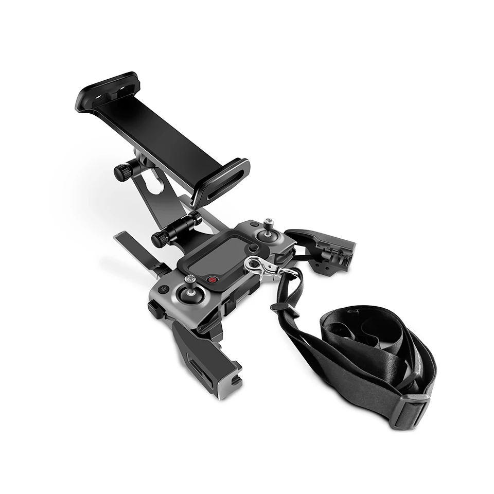 Кронштейн контроллера DJI 4 6 12 дюймов передний держатель планшета телефона для Mavic