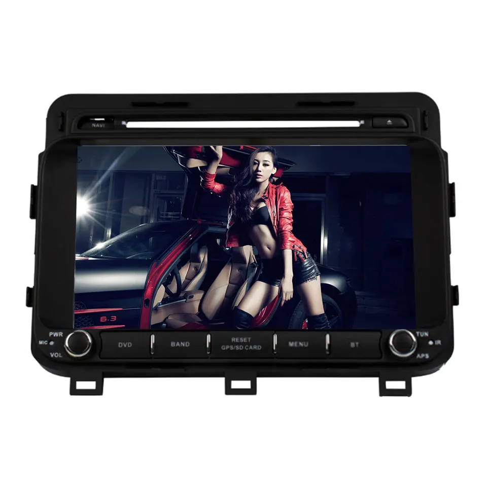 Автомобильный GPS навигатор Android Центральный Мультимедиа автомобильный стерео с
