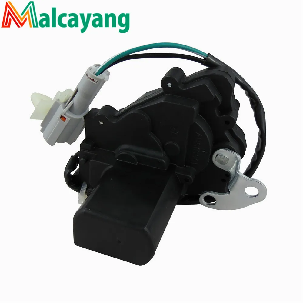 Новая мощность Insight дверной замок привод левый и правый передний для KIA SPECTRA 2007 2008