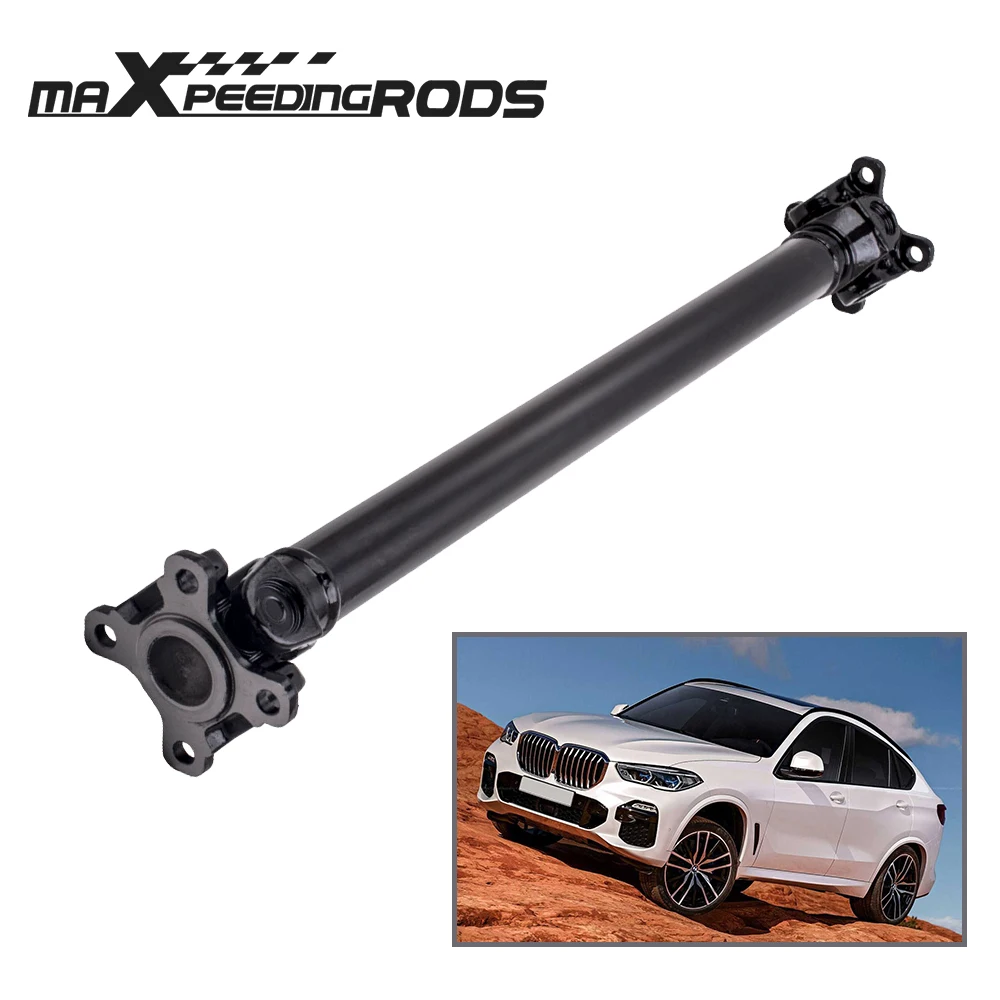 

Wonderful 718mmDrive shaft Front Propeller For BMW X3 E83 2.0d M47N2/ 2.5i M54/3.0d M57N2 /3.0i M54 2004-12/2005 for 26207526677