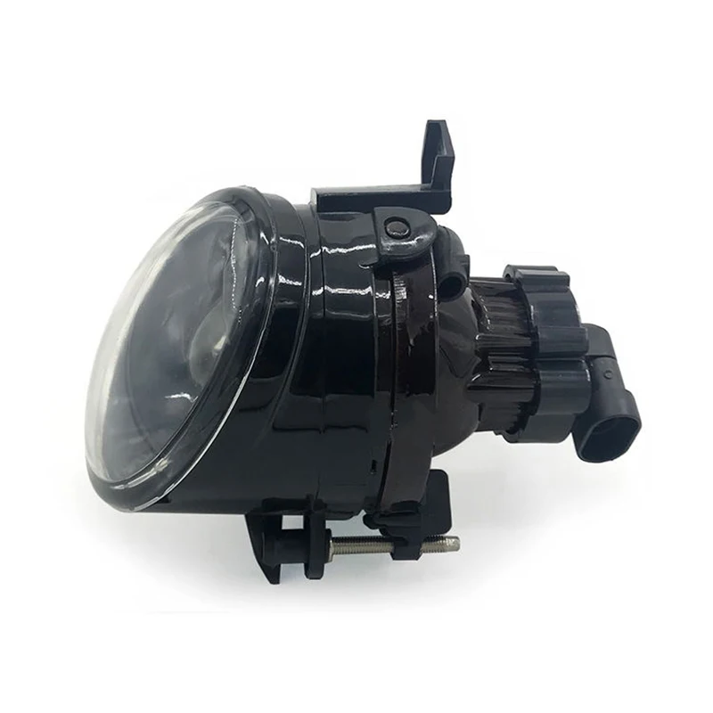 

2pcs Left Right Front Fog Lamp Light with Halogen Bulb for VW GOLF MK5 GTI 2003-2009 Jetta V 2006-2010 1K0941699A 1K0941700A